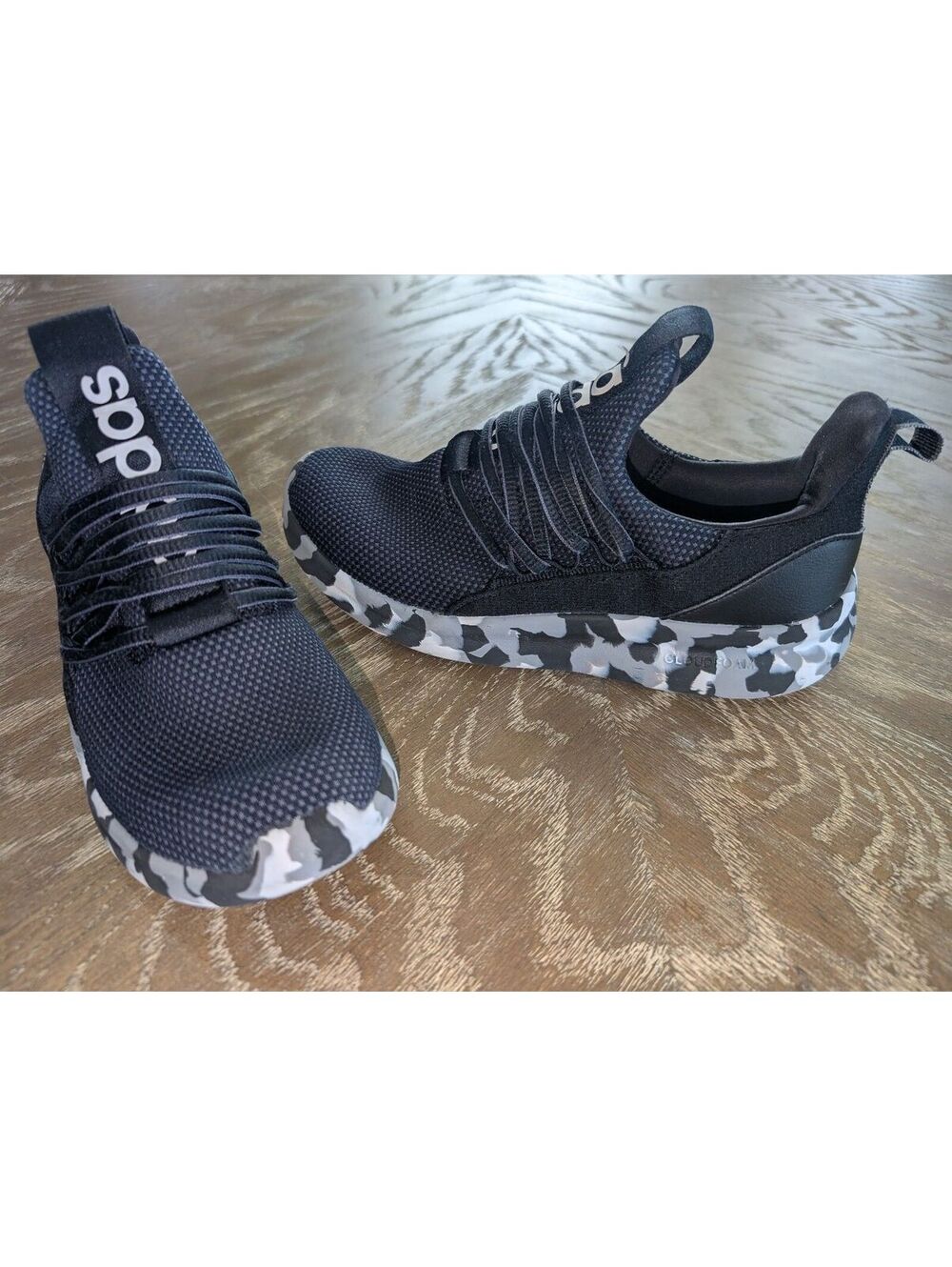 adidas Lite Racer Adapt 7.0 slip-on sneakers